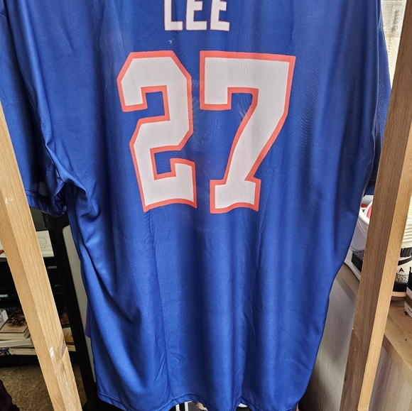 Anders Lee - Picture 6 of 6